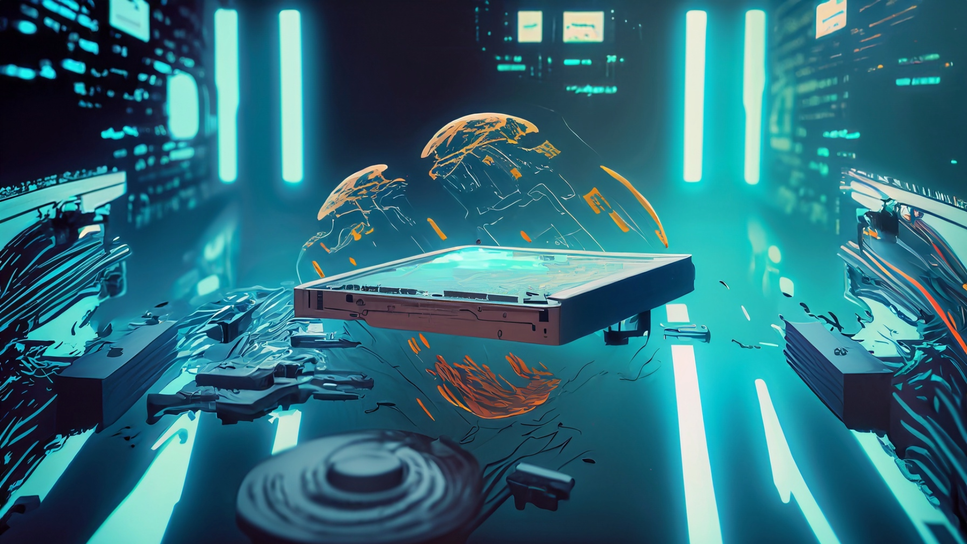 Pasos Clave para Crear un DRP Efectivo