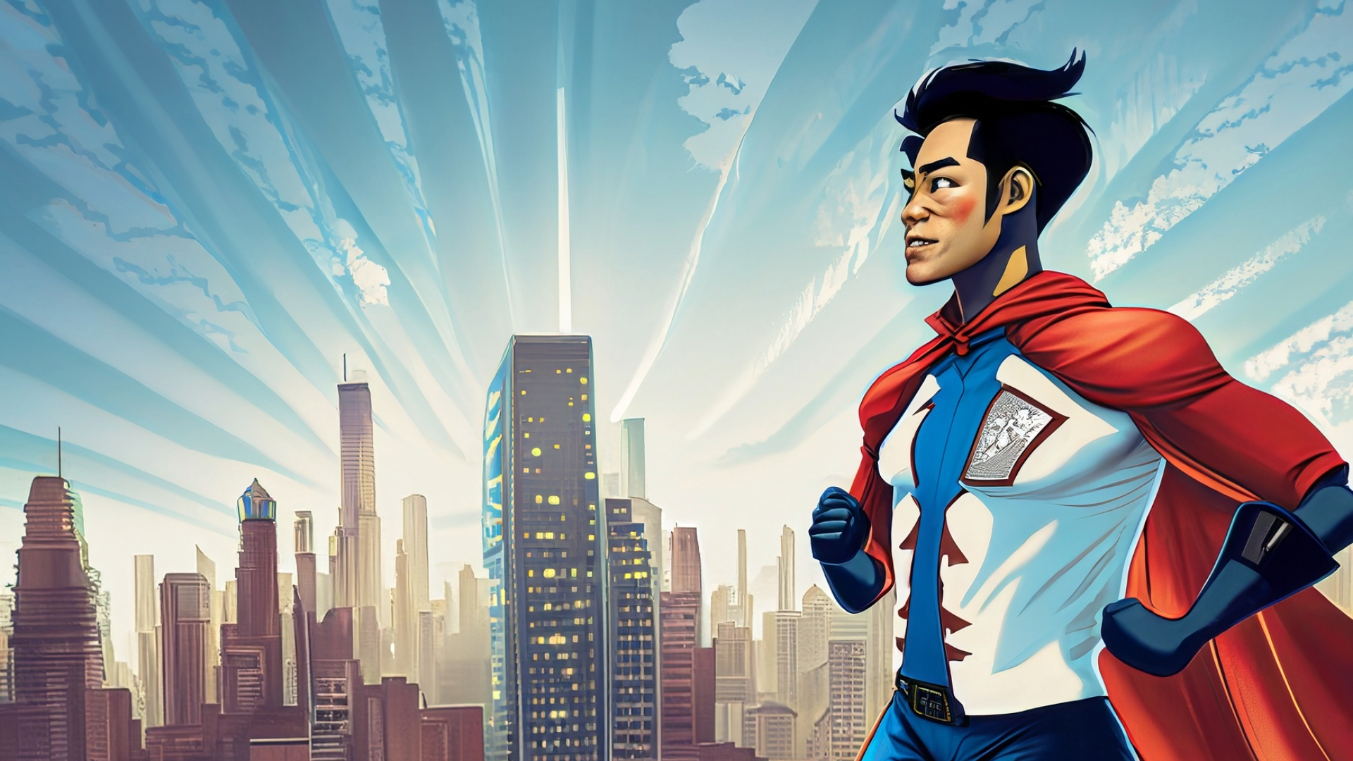 Los Superhéroes de la Ciberseguridad: Quiénes Son y Qué Hacen