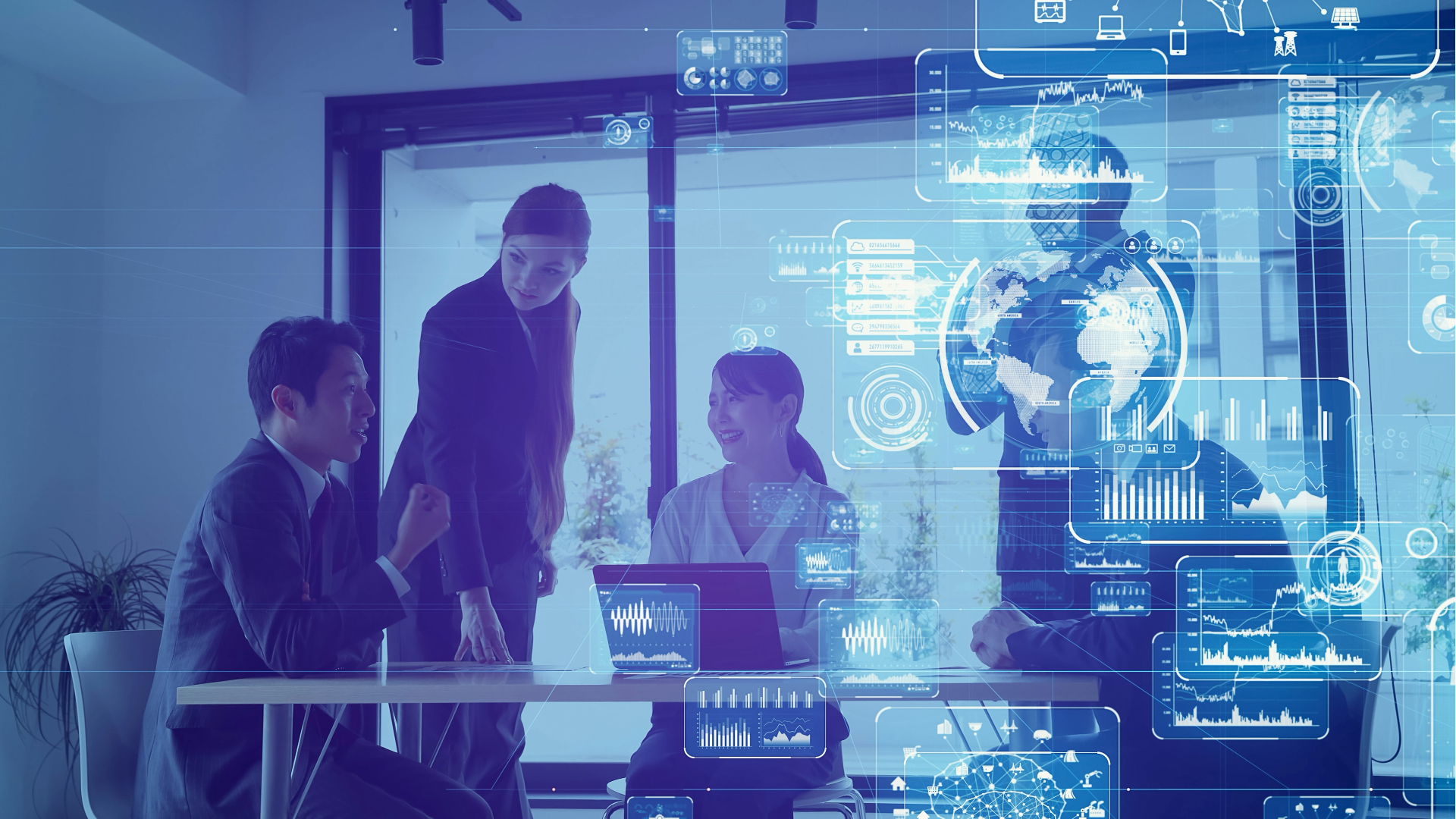 Mejorando el ROI de tu empresa con SAP